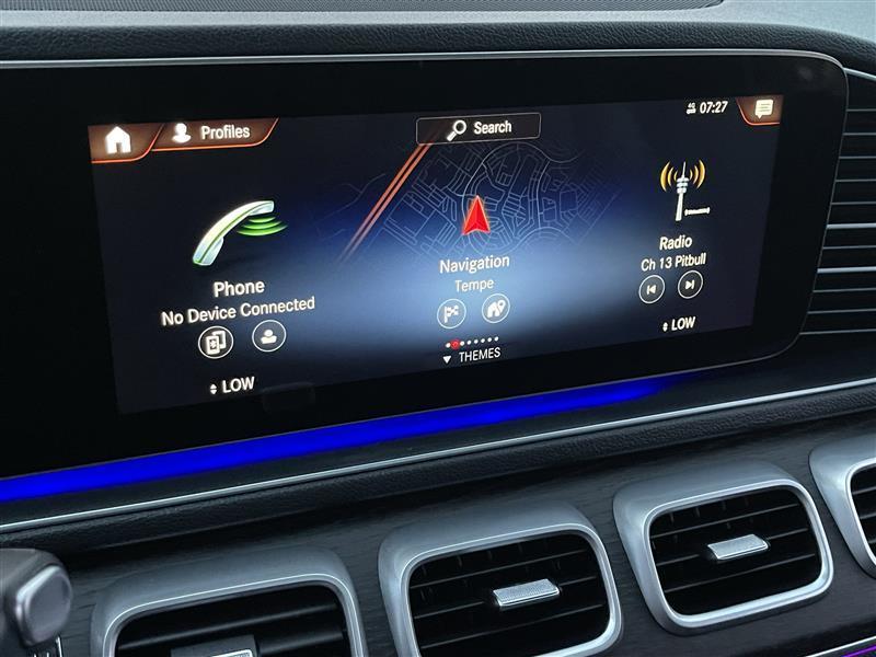 Mercedes-Benz GLE-Class GLE350 4MATIC 2023