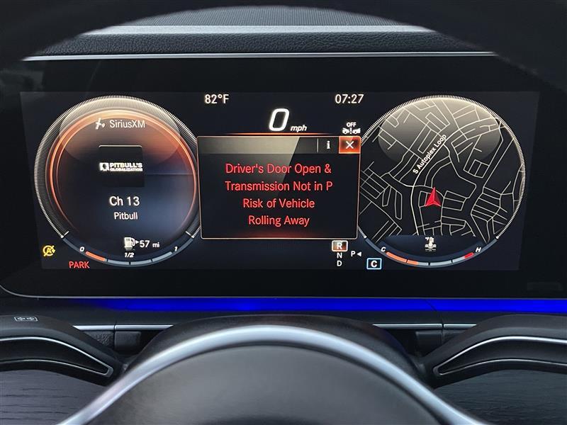 Mercedes-Benz GLE-Class GLE350 4MATIC 2023