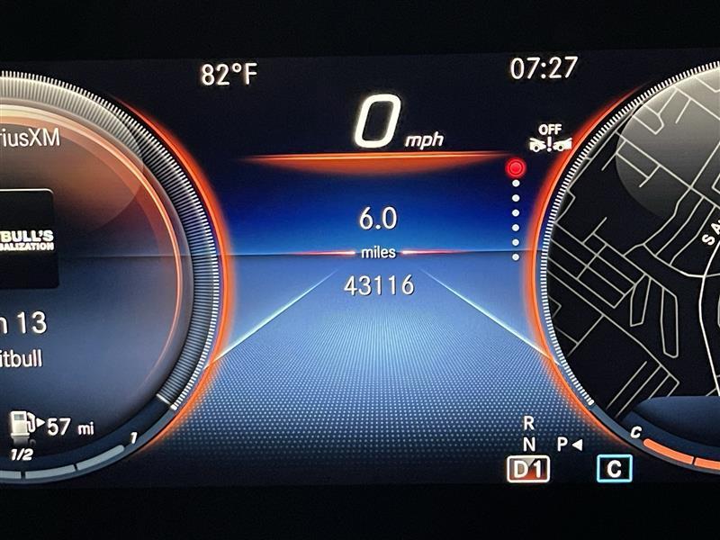 Mercedes-Benz GLE-Class GLE350 4MATIC 2023