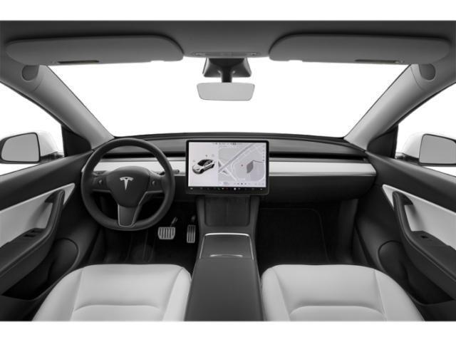 Tesla Model Y Performance 2022