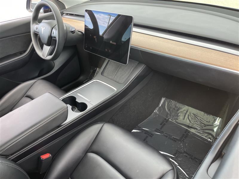 Tesla Model Y Performance 2022