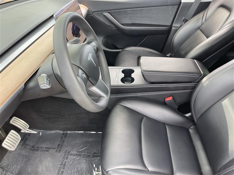 Tesla Model Y Performance 2022