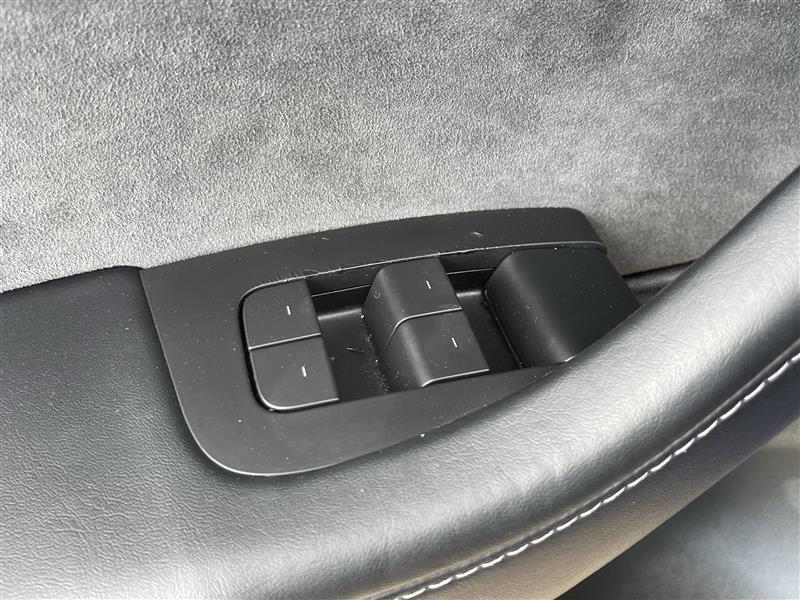 Tesla Model Y Performance 2022
