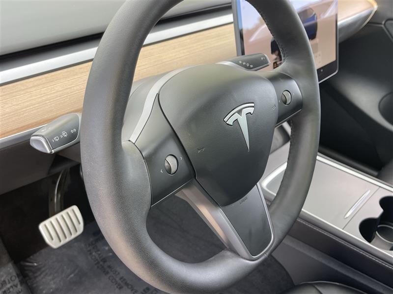 Tesla Model Y Performance 2022
