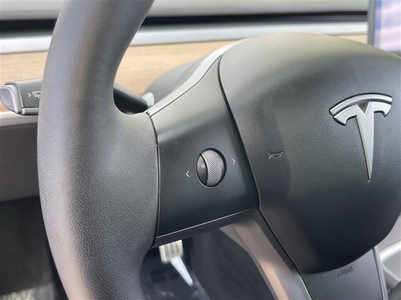 Tesla Model Y Performance 2022