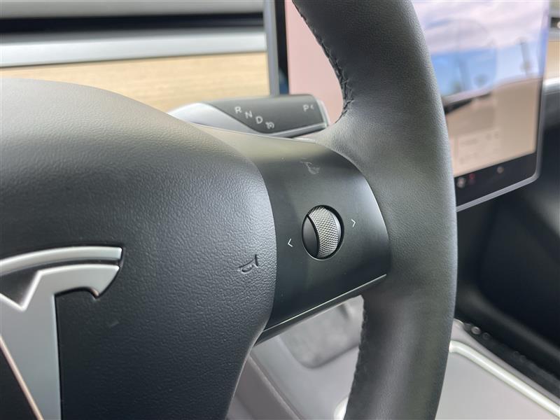 Tesla Model Y Performance 2022