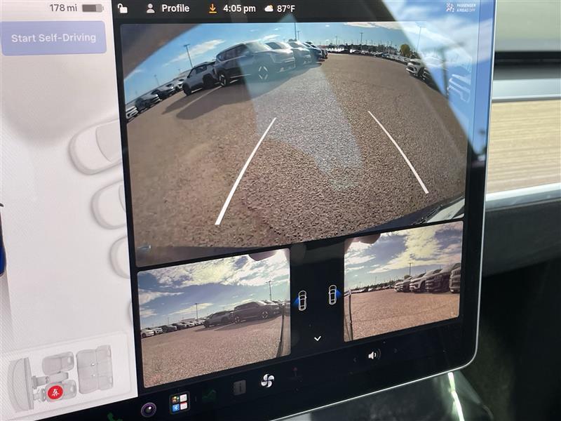 Tesla Model Y Performance 2022