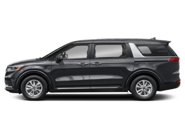 Kia Carnival LX Seat Package 2024