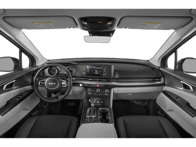 Kia Carnival LX Seat Package 2024