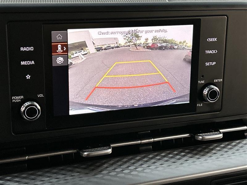 Kia Carnival LX Seat Package 2024