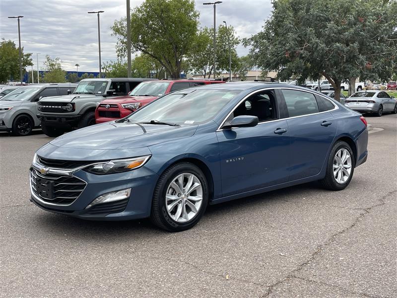Chevrolet Malibu 1LT 2024