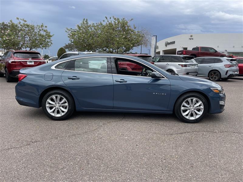 Chevrolet Malibu 1LT 2024
