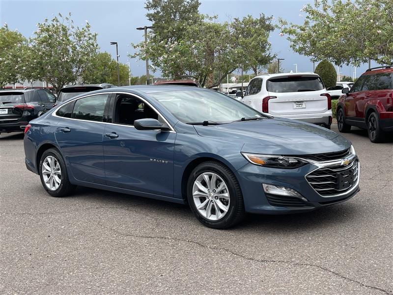 Chevrolet Malibu 1LT 2024