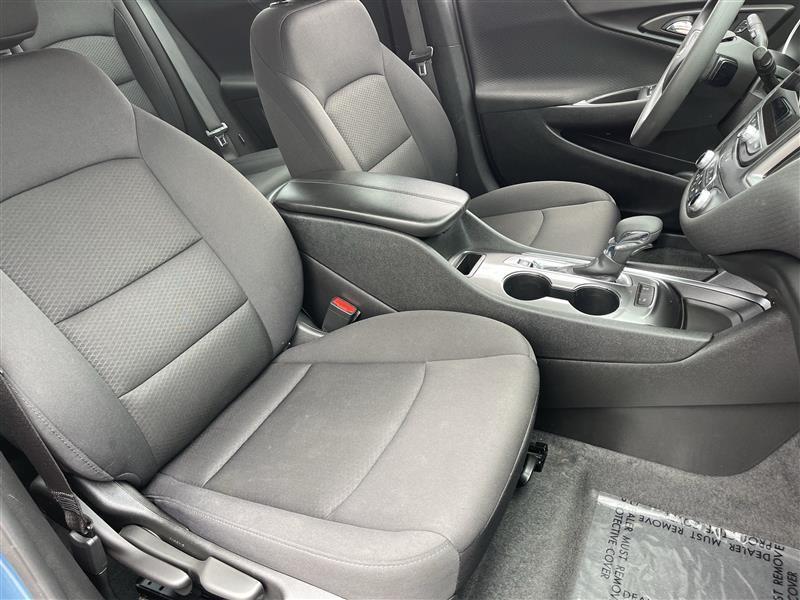 Chevrolet Malibu 1LT 2024