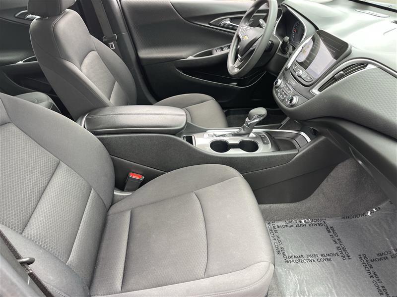 Chevrolet Malibu 1LT 2024