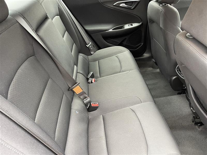 Chevrolet Malibu 1LT 2024