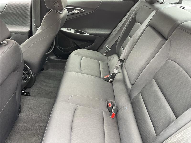 Chevrolet Malibu 1LT 2024