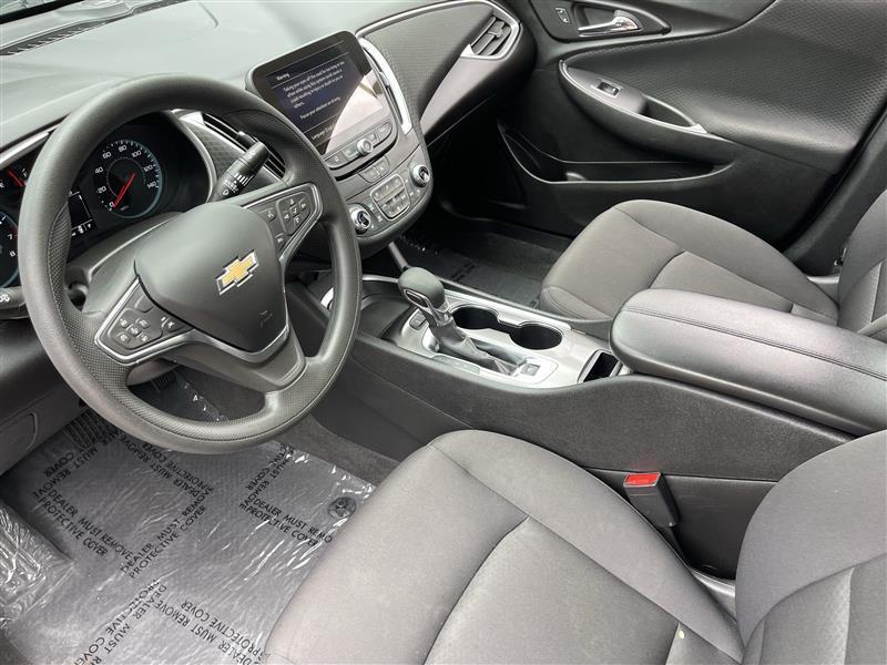 Chevrolet Malibu 1LT 2024