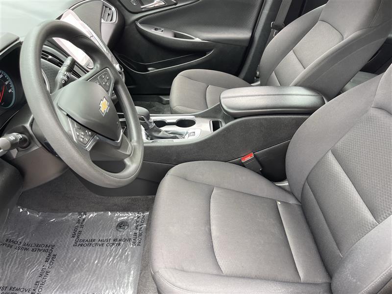 Chevrolet Malibu 1LT 2024