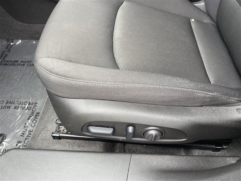 Chevrolet Malibu 1LT 2024