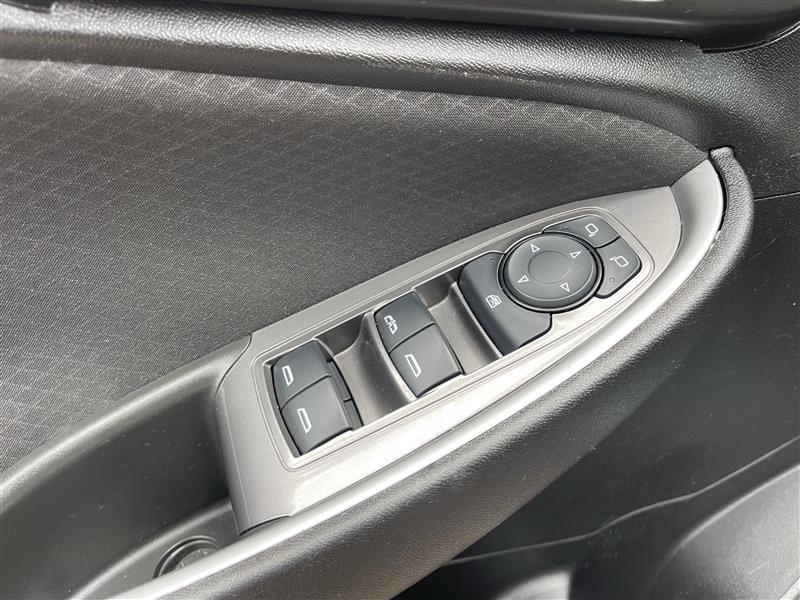 Chevrolet Malibu 1LT 2024