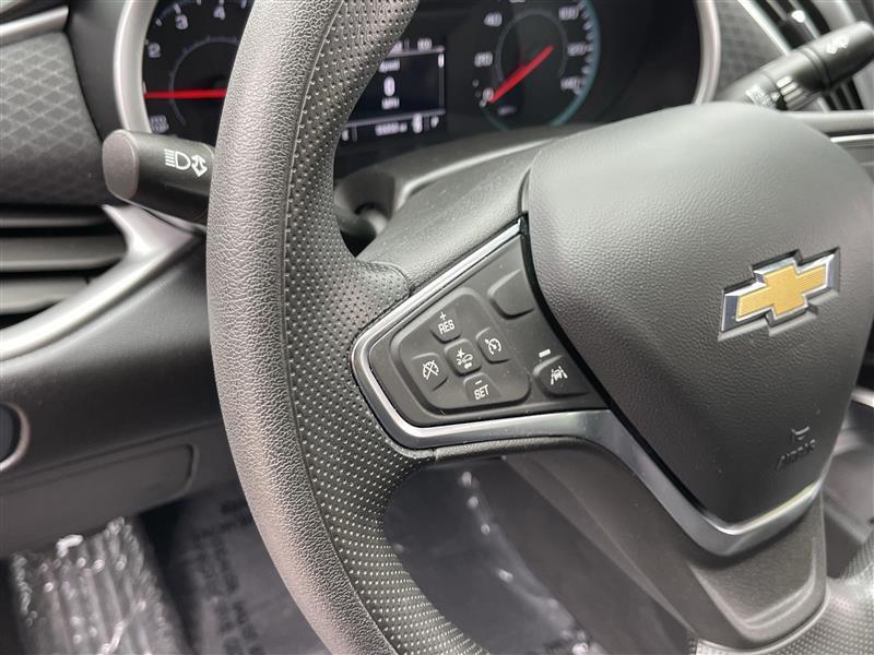 Chevrolet Malibu 1LT 2024