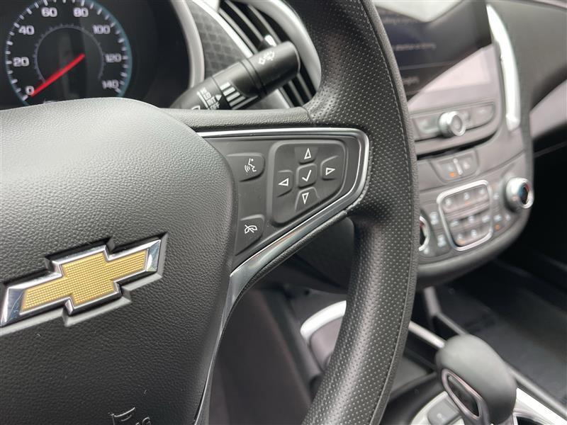 Chevrolet Malibu 1LT 2024