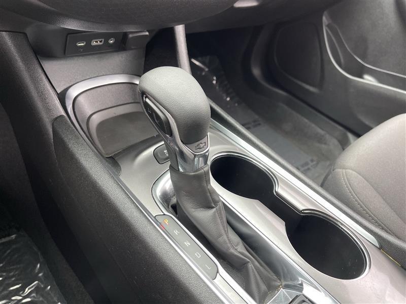 Chevrolet Malibu 1LT 2024
