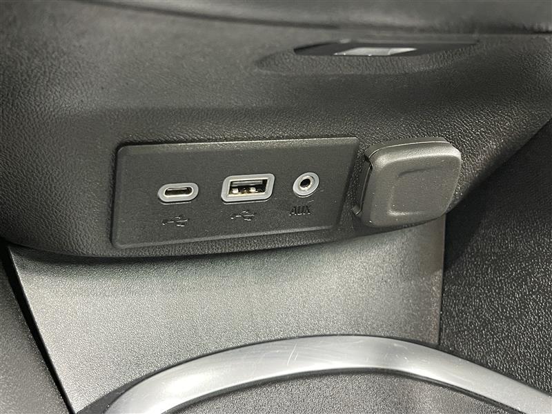 Chevrolet Malibu 1LT 2024