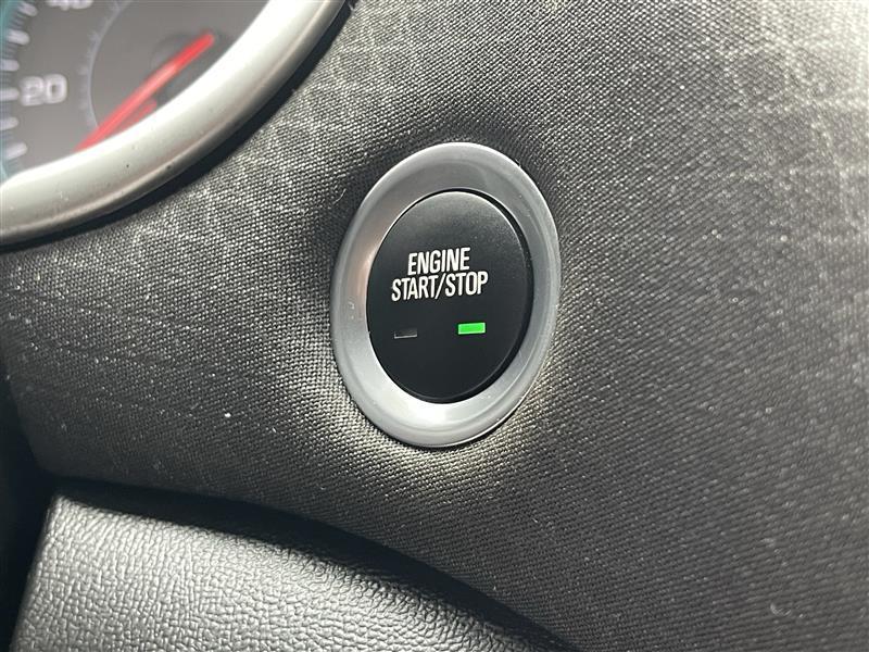 Chevrolet Malibu 1LT 2024