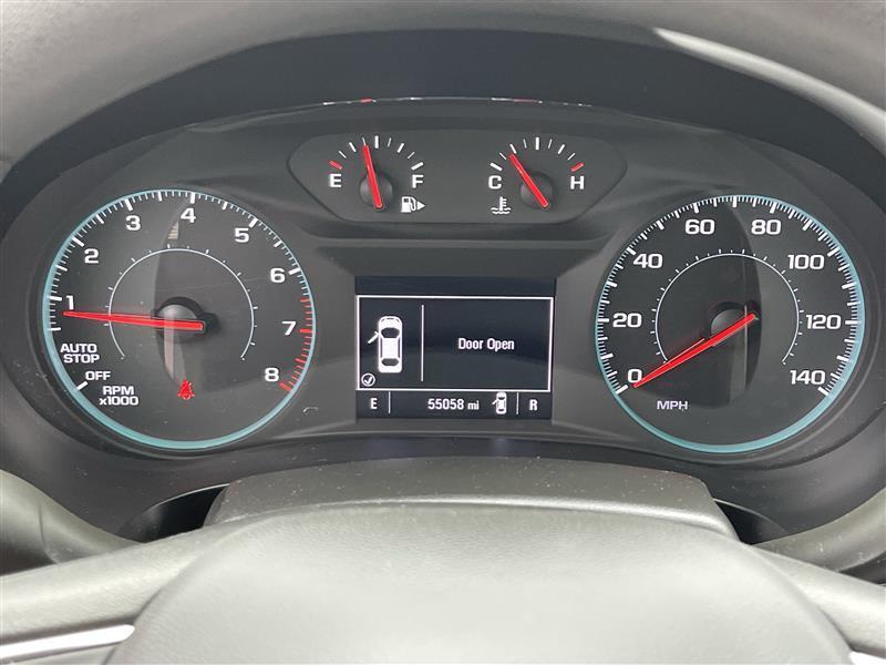 Chevrolet Malibu 1LT 2024