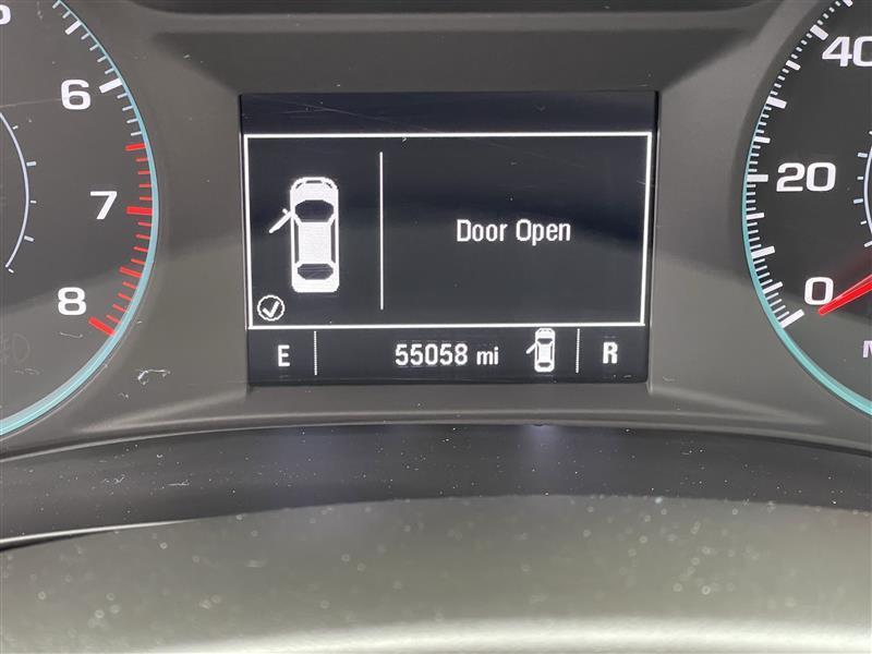 Chevrolet Malibu 1LT 2024