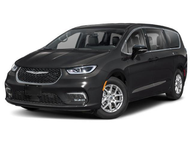 Chrysler Pacifica Select 2025
