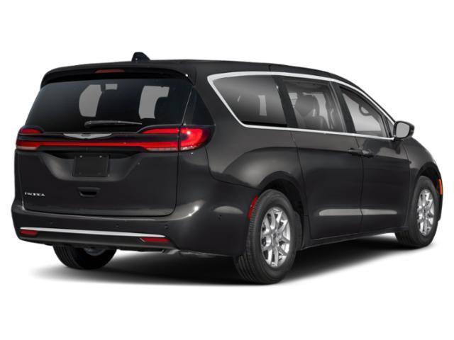 Chrysler Pacifica Select 2025