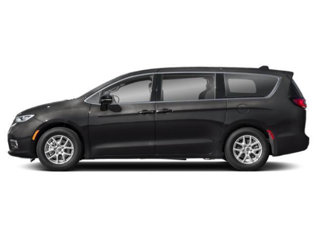 Chrysler Pacifica Select 2025