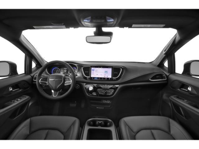 Chrysler Pacifica Select 2025