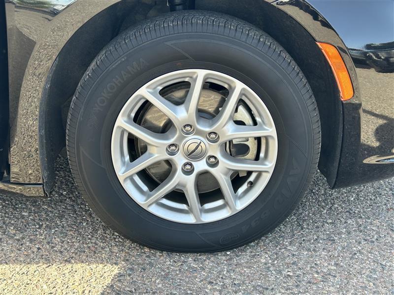 Chrysler Pacifica Select 2025