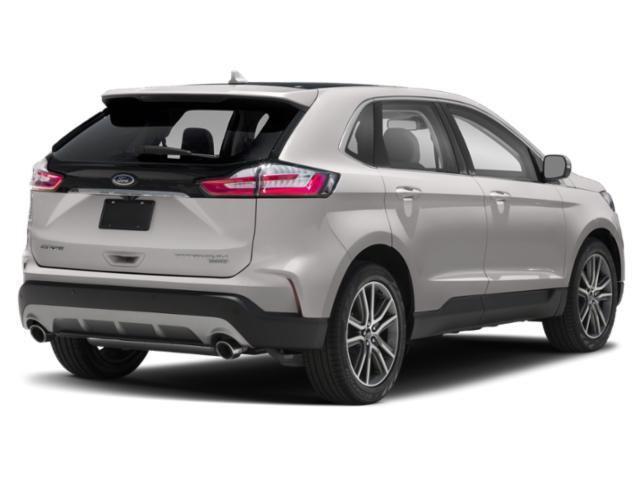 Ford Edge SEL FWD 2020