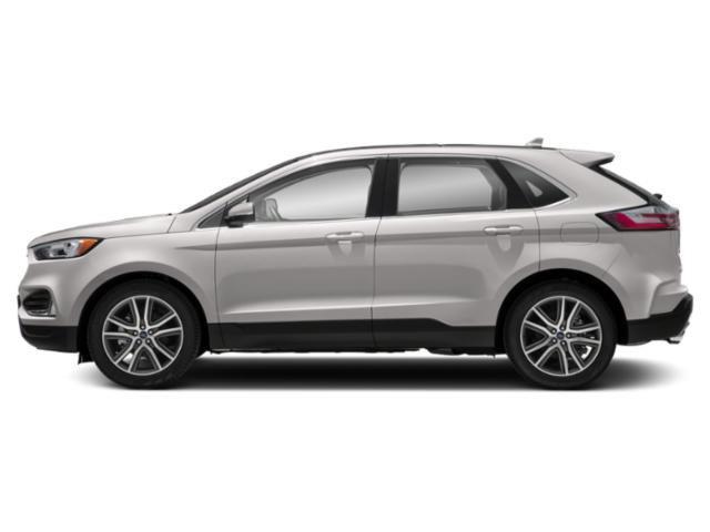 Ford Edge SEL FWD 2020