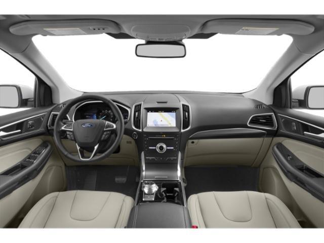Ford Edge SEL FWD 2020