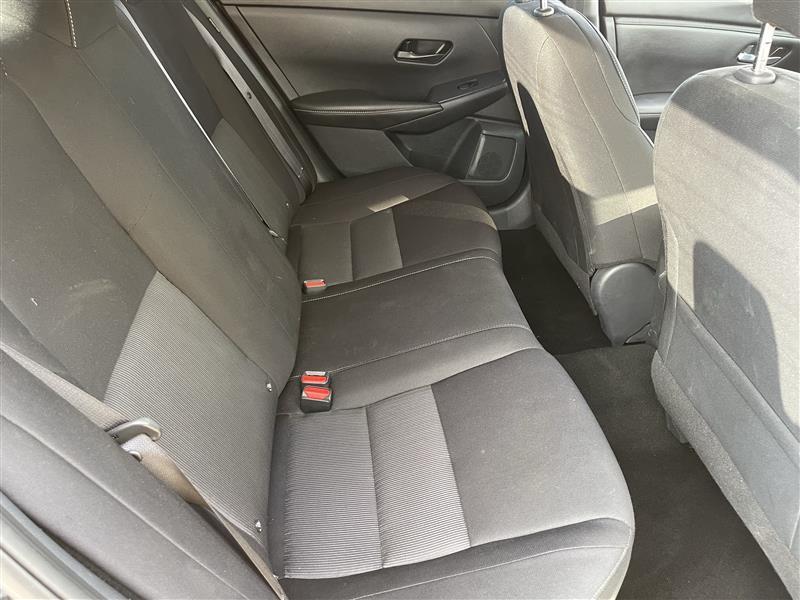 Nissan Sentra SV 2025