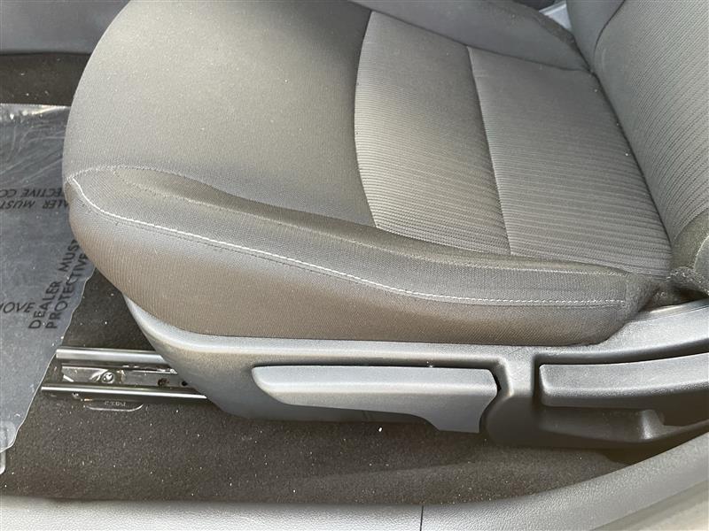 Nissan Sentra SV 2025