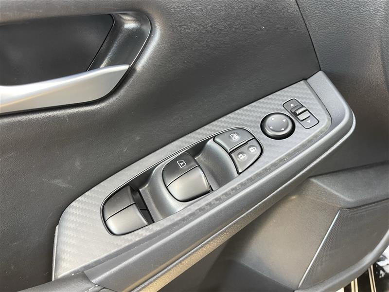 Nissan Sentra SV 2025