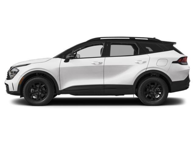 Kia Sportage X-Pro AWD 2025