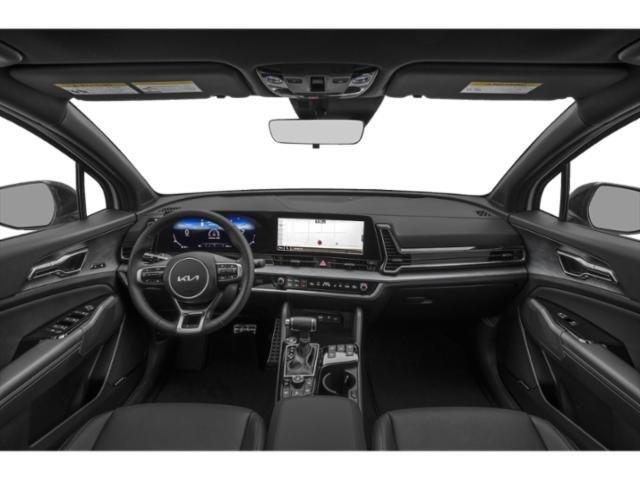 Kia Sportage X-Pro AWD 2025