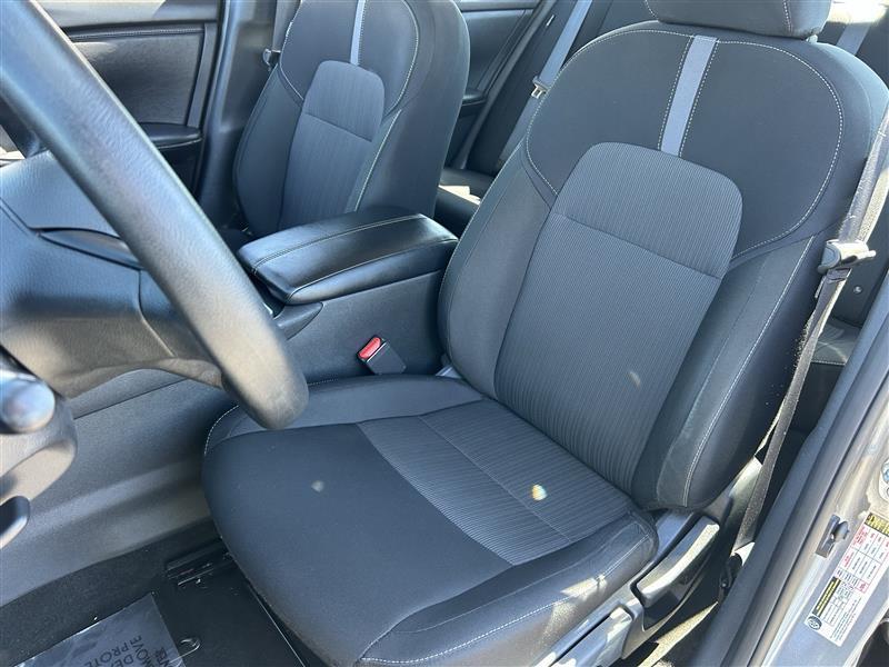 Nissan Sentra SV 2025