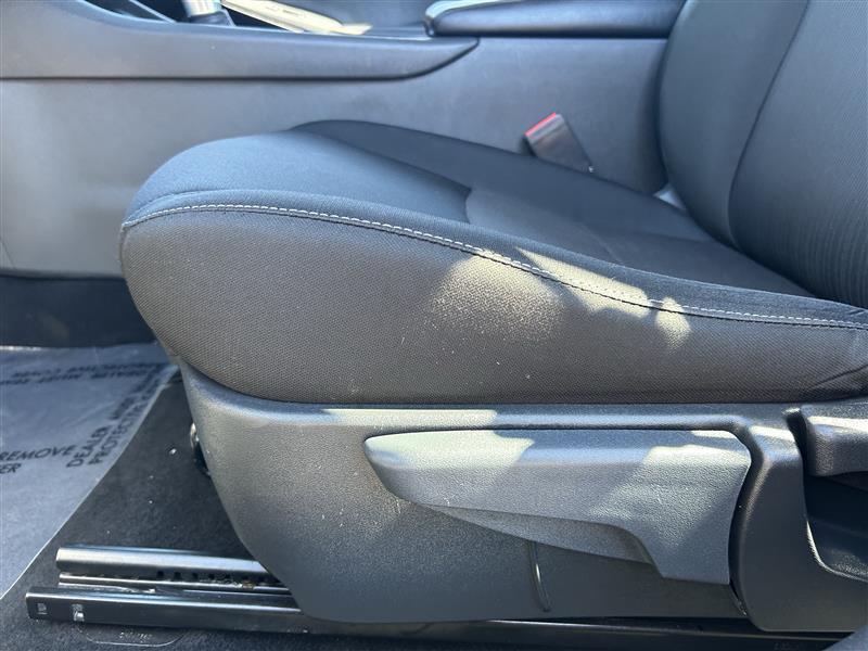Nissan Sentra SV 2025