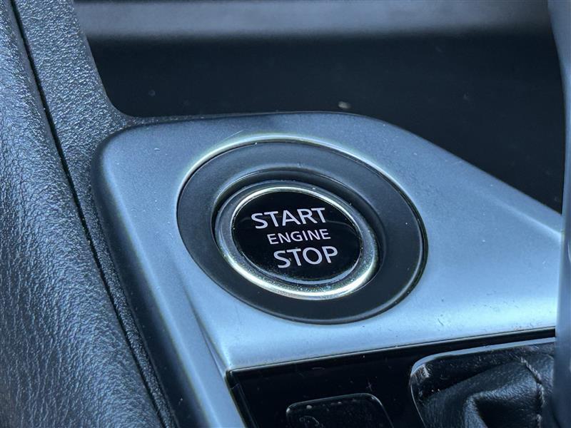 Nissan Sentra SV 2025