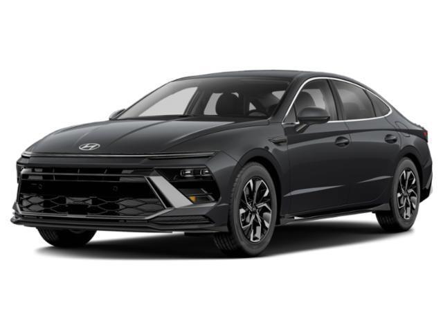 Hyundai Sonata SEL 2025