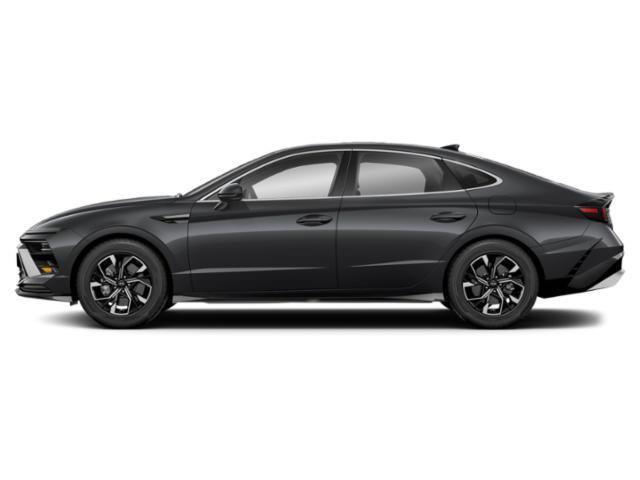 Hyundai Sonata SEL 2025
